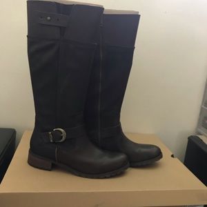 Timberland Earthkeeper Bethel boots